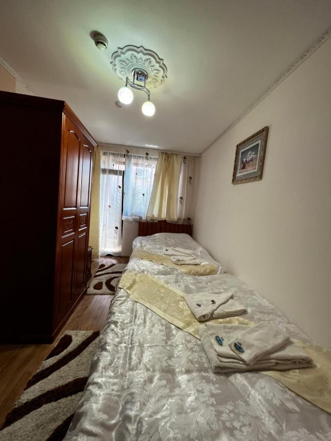 Complex Koko Hills Hotel Sapareva Banya Buitenkant foto