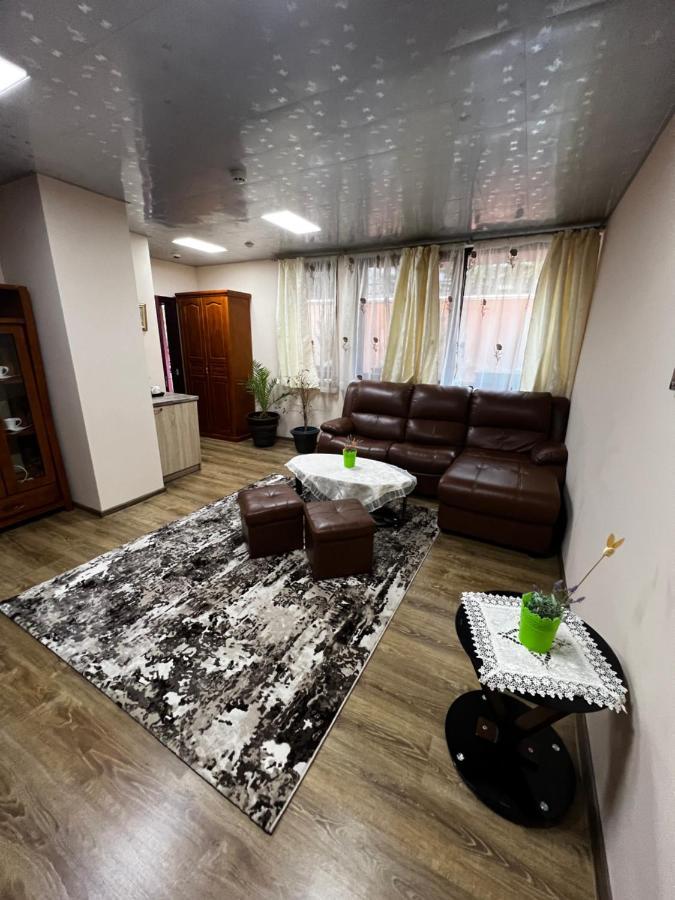 Complex Koko Hills Hotel Sapareva Banya Buitenkant foto