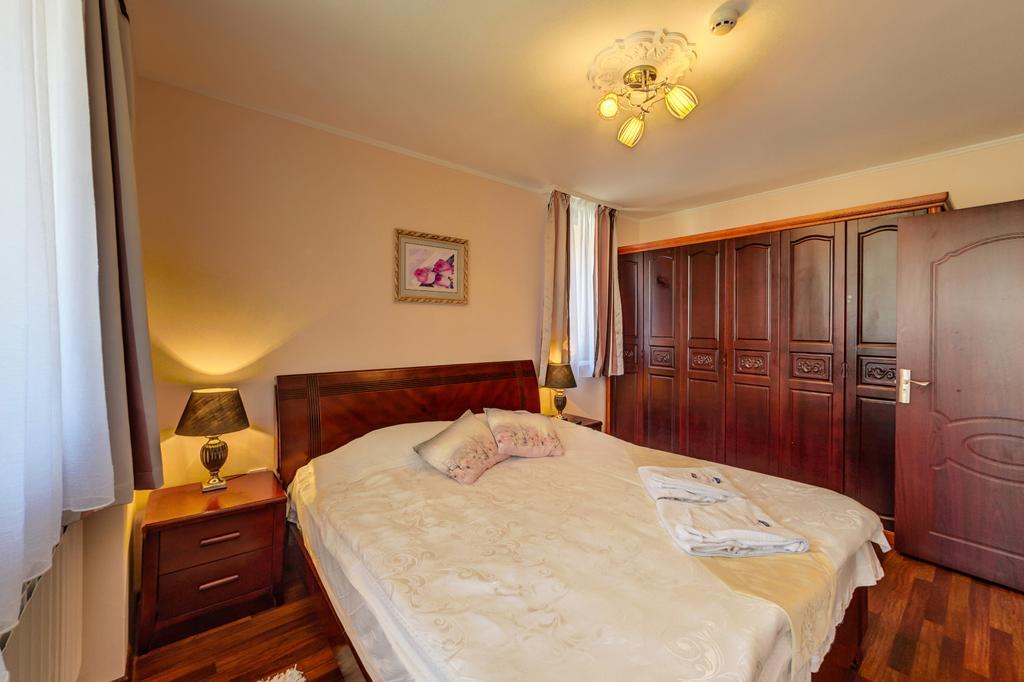 Complex Koko Hills Hotel Sapareva Banya Buitenkant foto